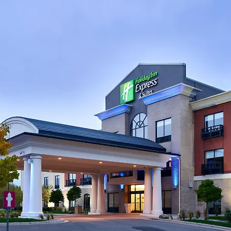 Holiday Inn Express Hotel & Suites Dieppe Airport By Ihg-2