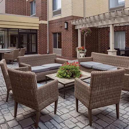 Homewood Suites By Hilton Orland Park-2