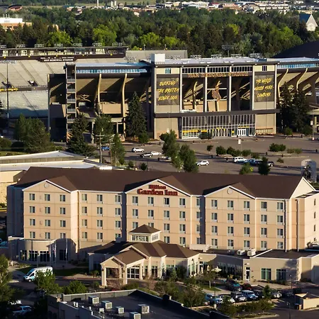 Hilton Garden Inn Laramie-3