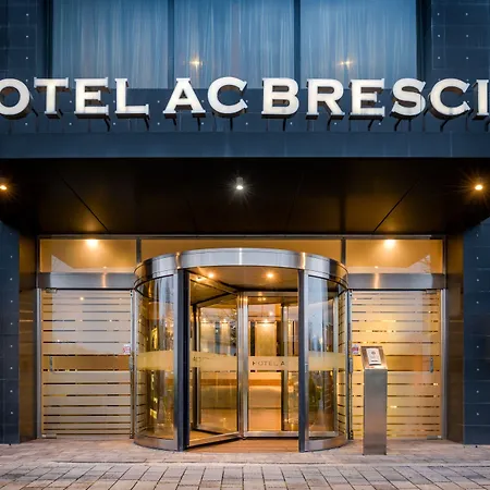 Ac Hotel Brescia By Marriott-2