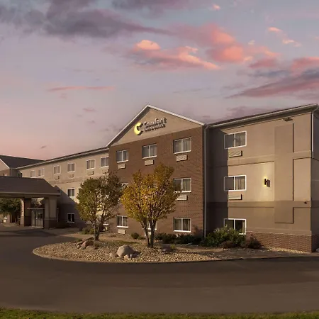 Comfort Inn & Suites Davenport - Quad Cities-2