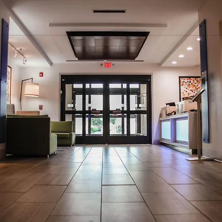 Holiday Inn Express Hotel & Suites Athens By Ihg-2