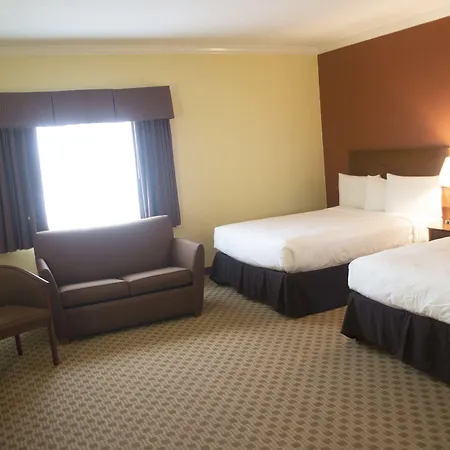Extended Stay America Suites - Baytown-2