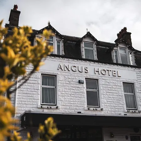 The Angus Hotel & Spa By Compass Hospitality-3