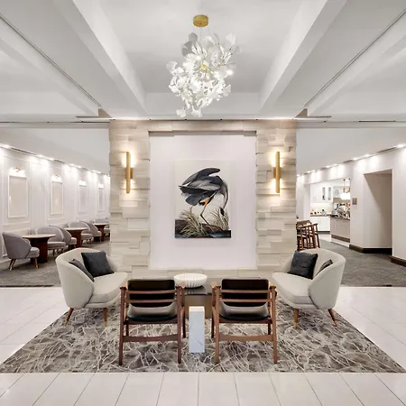 Homewood Suites By Hilton Toronto-Markham-3
