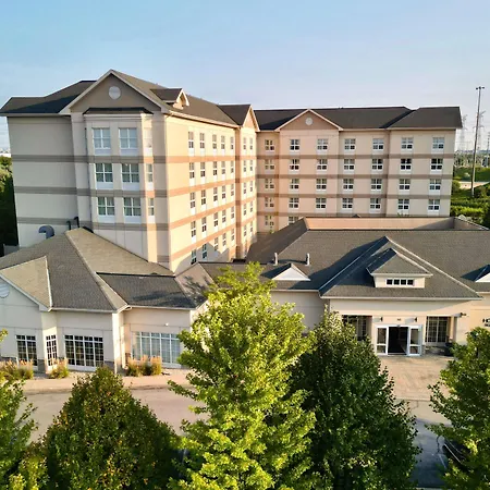 Homewood Suites By Hilton Toronto-Markham-2