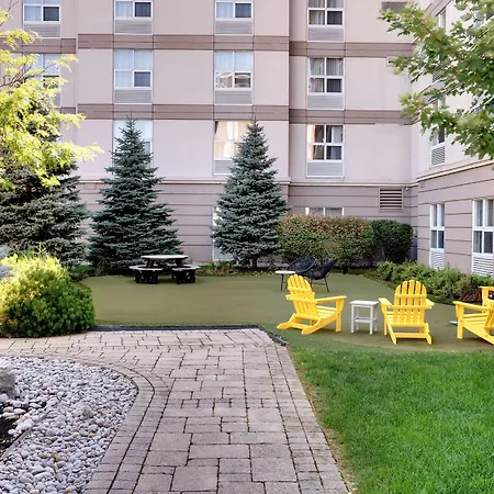 Homewood Suites By Hilton Toronto-Markham-2