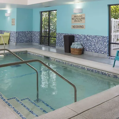 Springhill Suites St. Louis Airport/Earth City-3