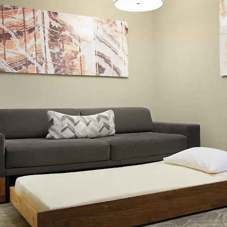 Springhill Suites St. Louis Airport/Earth City-2