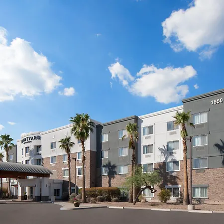 Courtyard By Marriott Phoenix West/Avondale-3