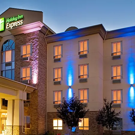 Holiday Inn Express Grande Prairie By Ihg-3