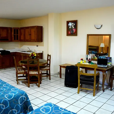 Hotel Las Fuentes-3