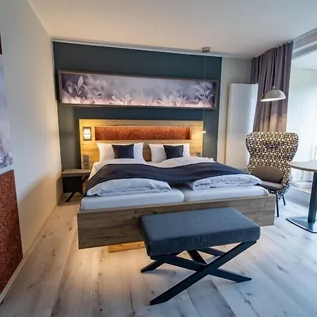 Hotel Hegenbarth's-2