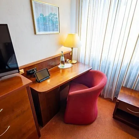 Hotel Hegenbarth's-3