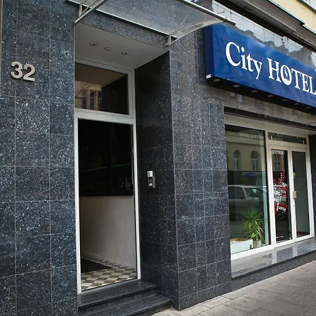 City Hotel Storch-3