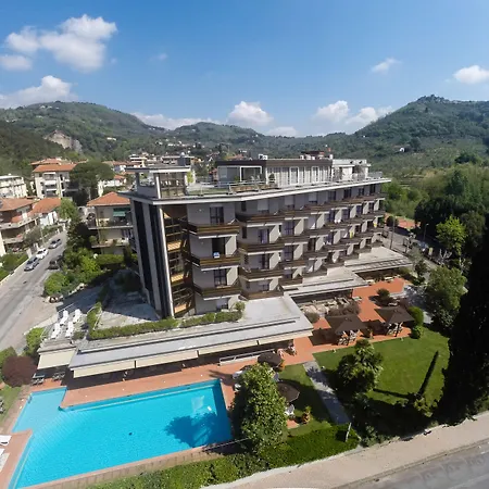 Hotel Michelangelo&Day SPA-3
