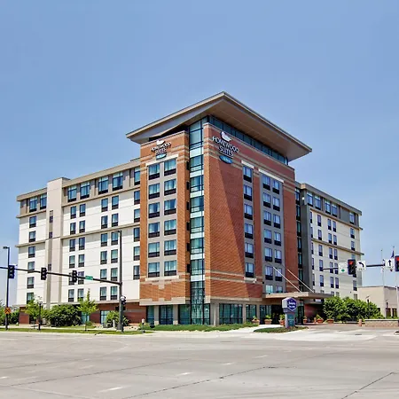Homewood Suites By Hilton Omaha - Downtown-3