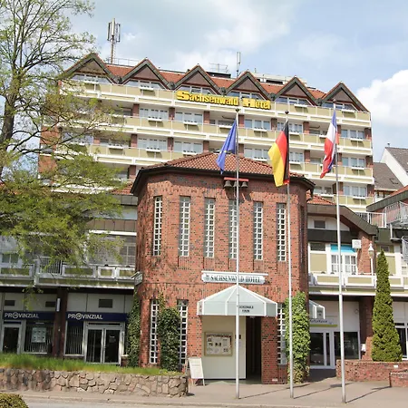 Sachsenwald Hotel Reinbek-3