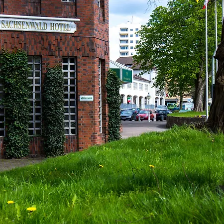 Sachsenwald Hotel Reinbek-2
