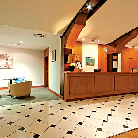 Leba Hotel & Spa-2