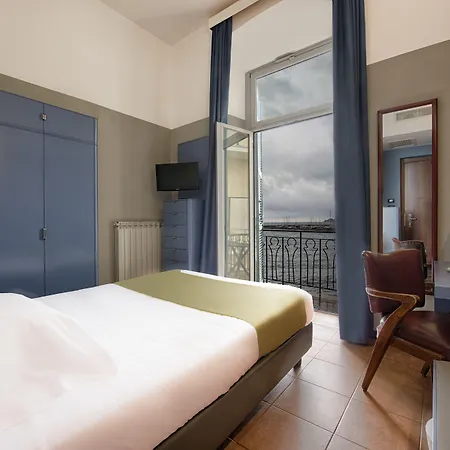 Hotel Italia E Lido Rapallo-2