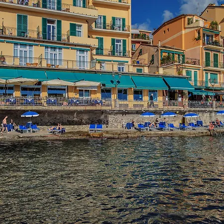 Hotel Italia E Lido Rapallo-2