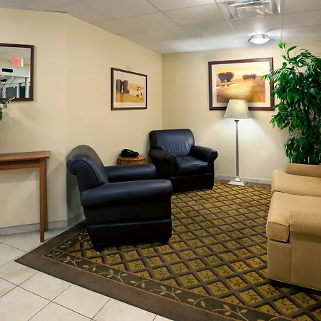 Candlewood Suites Corpus Christi-Spid By Ihg-2