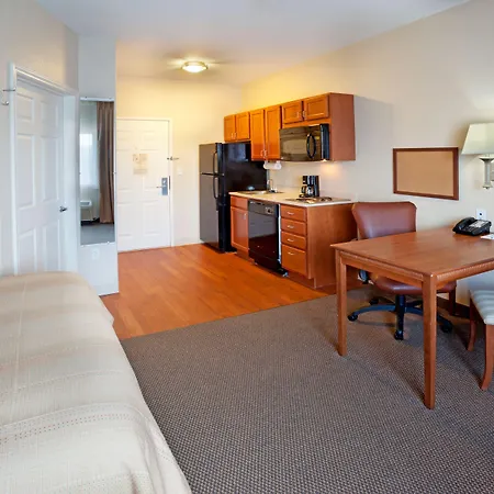 Candlewood Suites Corpus Christi-Spid By Ihg-3