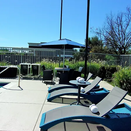 Hampton Inn & Suites Rohnert Park - Sonoma County-3