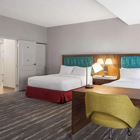 Hampton Inn Pikeville-3