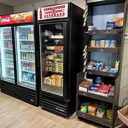 Candlewood Suites Savannah Airport By Ihg-2