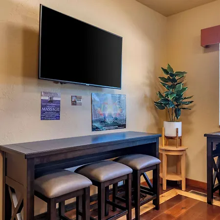 Best Western Devils Tower Inn-2