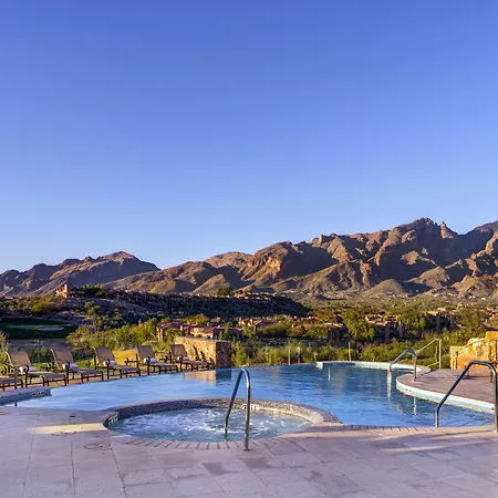 Hacienda del Sol Guest Ranch Resort-2