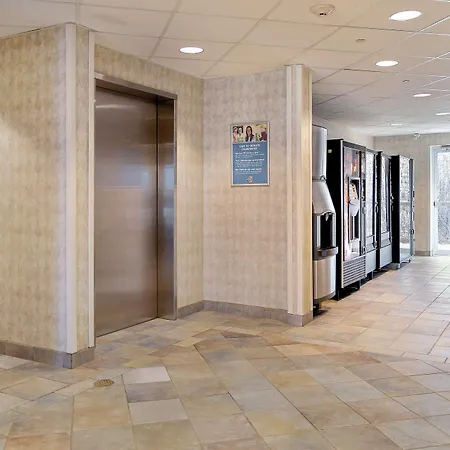 Motel 6-Peterborough, On-2