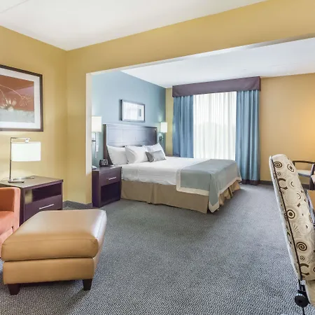 Wingate By Wyndham Regina-3