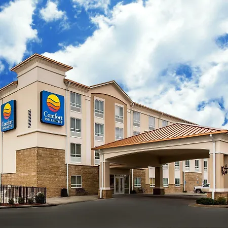 Comfort Inn & Suites Tifton-2
