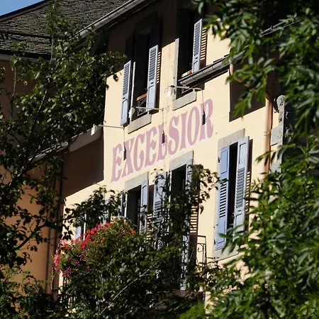 Excelsior Chamonix Hôtel&Spa-2