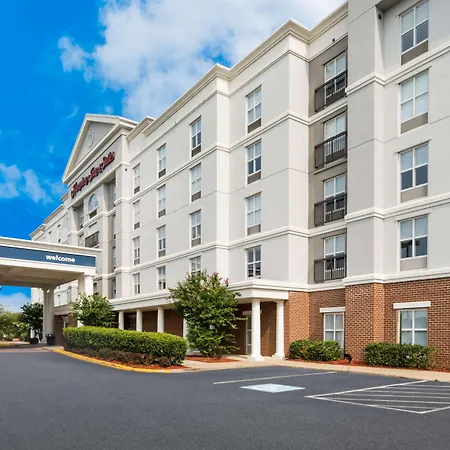 Hampton Inn And Suites Fredericksburg-3