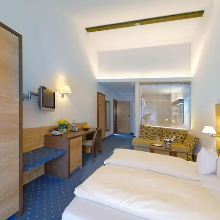 Hotel Alte Post-2