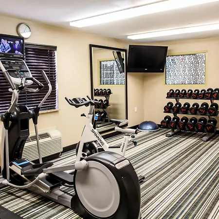 Candlewood Suites Richmond North-Glen Allen By Ihg-3