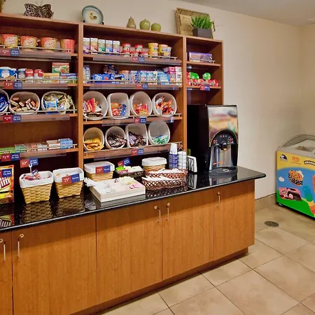 Candlewood Suites Richmond North-Glen Allen By Ihg-2