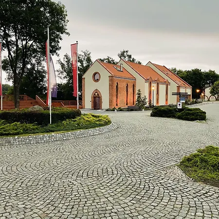 Hotel Zamek Ryn-3