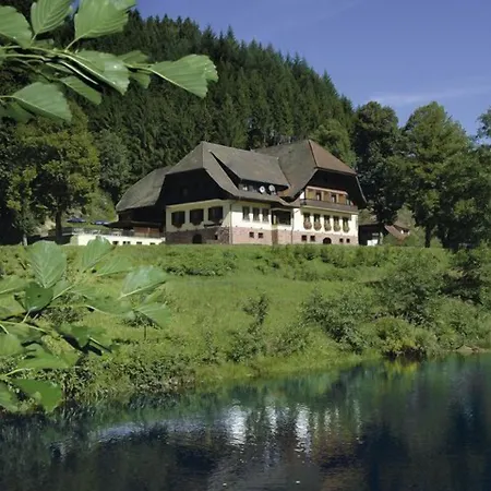 Hotel Restaurant Ochsenwirtshof-2