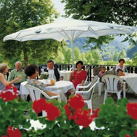 Hotel Restaurant Ochsenwirtshof-2