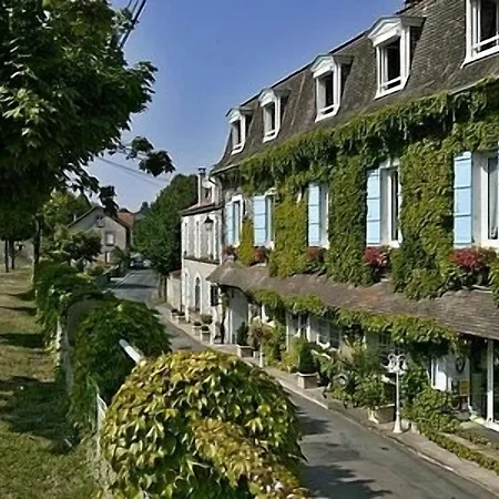 Hostellerie Saint-Jacques-2