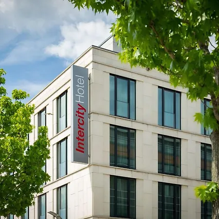 IntercityHotel Dresden-3