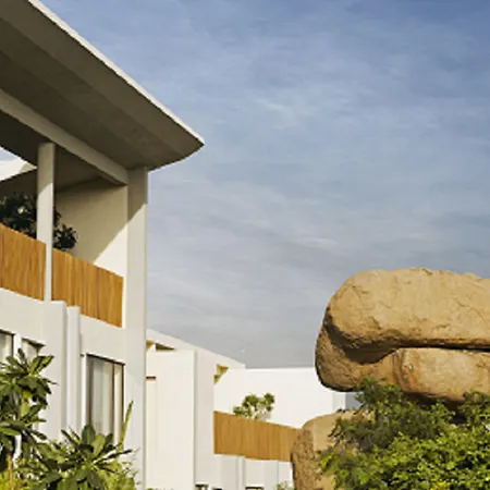 Hyatt Hyderabad Gachibowli-2