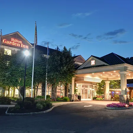 Hilton Garden Inn Hamilton-3