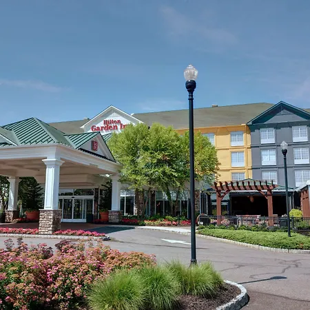 Hilton Garden Inn Hamilton-2