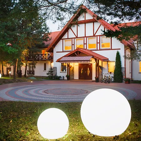 Masuria Hotel & Spa-3